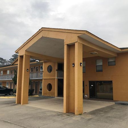 Americas Best Inn - Savannah I-95 Georgetown Exterior photo