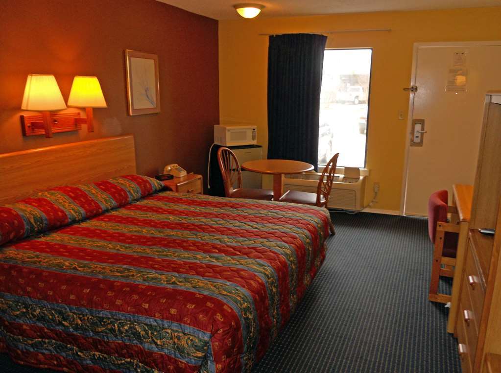 Americas Best Inn - Savannah I-95 Georgetown Room photo